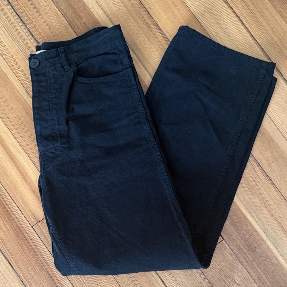 Jesse Kamm Black Cali Slims